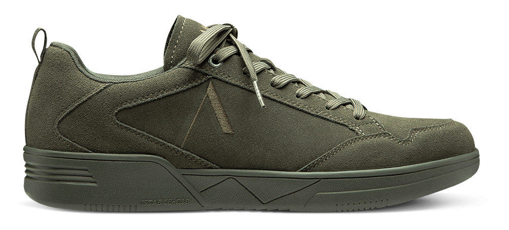 ARKK Collection Visuklass Suede S-C18 | Triple Rosin | Women Visuklass